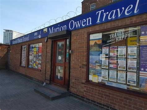 marion owen travel|marion owen holidays.